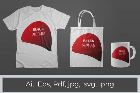 Black Friday SVG Embroidery Design Review