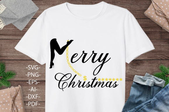 Merry Christmas Casino Svg - A Versatile Graphics Asset for Crafts