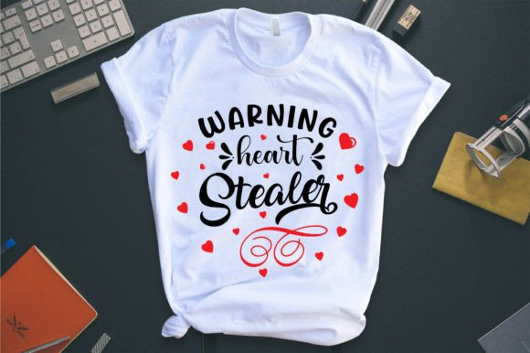 Typography Valentine Svg Quotes Design for Crafts and Graphics